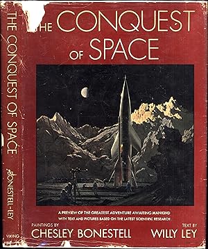 The Conquest of Space