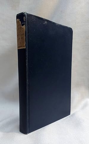 Imagen del vendedor de The Letters of William James [Volume I] a la venta por Book House in Dinkytown, IOBA