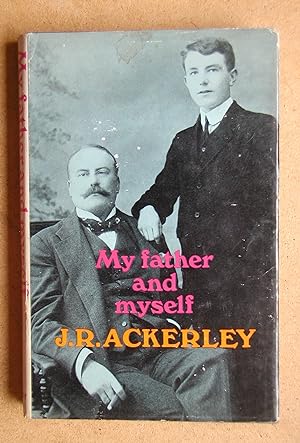 Seller image for My Father & Myself. for sale by N. G. Lawrie Books