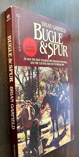 Seller image for Bugle and Spur for sale by biblioboy