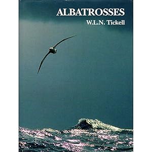 Image du vendeur pour Albatrosses mis en vente par Buteo Books