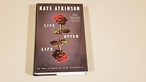 Immagine del venditore per Life After Life venduto da SkylarkerBooks