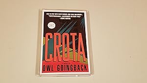 Seller image for Crota: (Uncorrected Proof/Arc) for sale by SkylarkerBooks