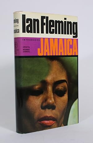 Ian Fleming Introduces Jamaica