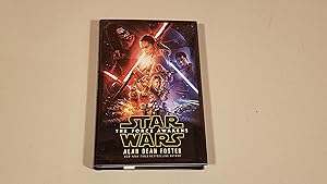 Image du vendeur pour Star Wars - The Force Awakens mis en vente par SkylarkerBooks