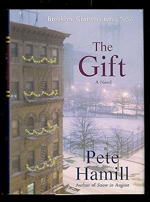 Image du vendeur pour The Gift: A Novel mis en vente par Granada Bookstore,            IOBA