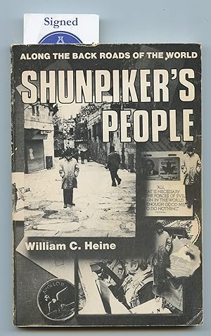 Shunpiker's People