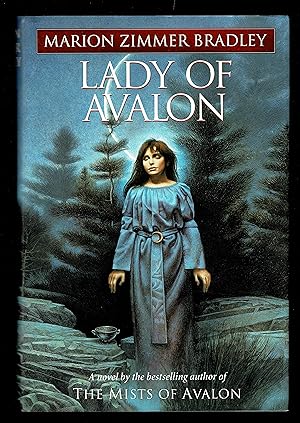 Imagen del vendedor de Lady of Avalon a la venta por Granada Bookstore,            IOBA