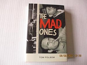 Seller image for The Mad Ones: Crazy Joe Gallo And The Revolution At The Edge Of The Underworld for sale by Amber Unicorn Books