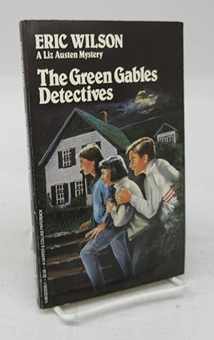 Bild des Verkufers fr The Green Gables Detectives zum Verkauf von Attic Books (ABAC, ILAB)