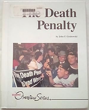 Imagen del vendedor de The Death Penalty (Overview Series) a la venta por P Peterson Bookseller