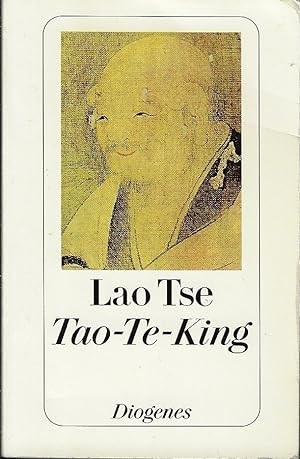 Bild des Verkufers fr Tao- Te King. zum Verkauf von Eva's Bcherregal
