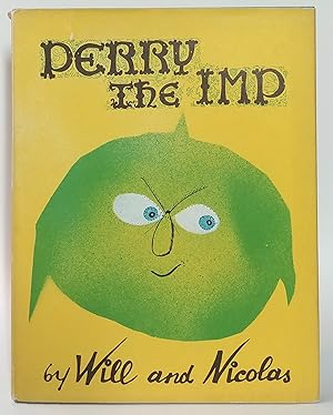 Bild des Verkufers fr Perry the Imp zum Verkauf von E. M. Maurice Books, ABAA