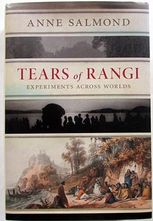 Tears of Rangi : Experiments Across Worlds