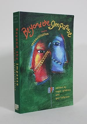 Bild des Verkufers fr Beyond the Impasse Toward Reconciliation zum Verkauf von Minotavros Books,    ABAC    ILAB