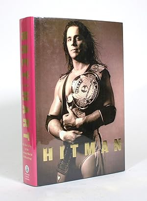 Immagine del venditore per Hitman: My Real Life in the Cartoon World of Wrestling venduto da Minotavros Books,    ABAC    ILAB