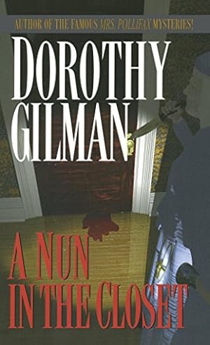 Seller image for A Nun in the Closet for sale by Reliant Bookstore