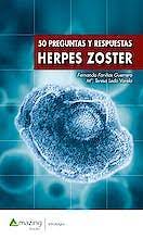 Seller image for 50 Preguntas y Respuestas sobre Herpes Zster for sale by Vuestros Libros