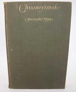 Seller image for Chimneysmoke for sale by Easy Chair Books