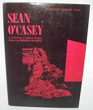 Immagine del venditore per Sean O'Casey: A Collection of Critical Essays (Twentieth Century Views) venduto da Easy Chair Books