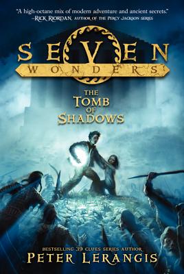 Seller image for Seven Wonders Book 3: The Tomb of Shadows (Paperback or Softback) for sale by BargainBookStores