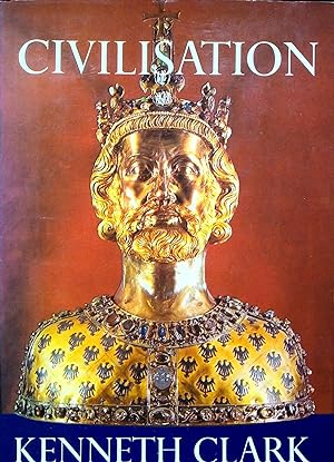 Seller image for Civilisation: A Personal View for sale by Adventures Underground