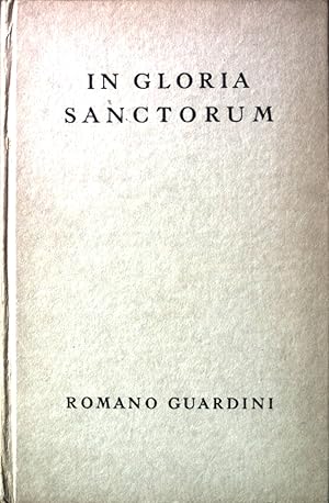 Bild des Verkufers fr In Gloria Sanctorum: Liturgische Texte. zum Verkauf von books4less (Versandantiquariat Petra Gros GmbH & Co. KG)