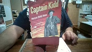 Seller image for CAPTAIN KID for sale by Smokey