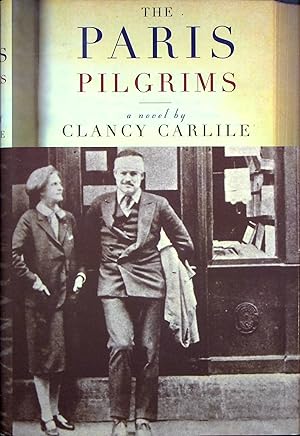 Immagine del venditore per The Paris Pilgrims venduto da Adventures Underground