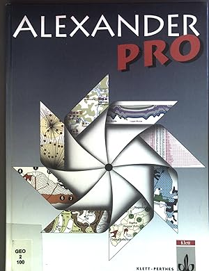 Image du vendeur pour Alexander Pro. mis en vente par books4less (Versandantiquariat Petra Gros GmbH & Co. KG)