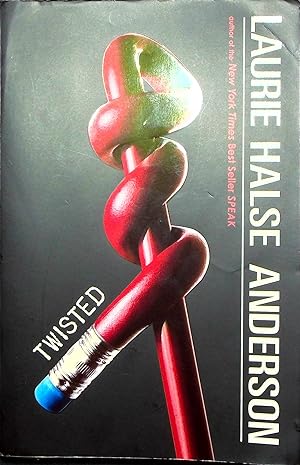 Seller image for Twisted for sale by Adventures Underground