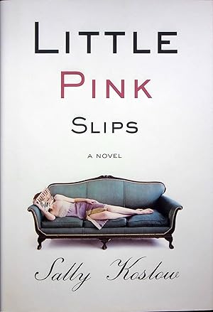 Image du vendeur pour Little Pink Slips mis en vente par Adventures Underground