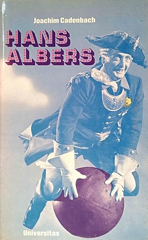 Hans Albers.