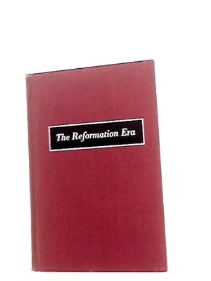 Seller image for Reformation Era: 1500 - 1650 for sale by World of Rare Books