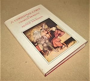 Seller image for A Christmas Carol for sale by Homeward Bound Books