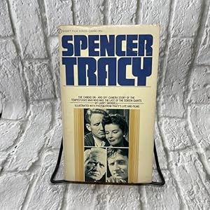 Imagen del vendedor de Spencer Tracy: A Biography a la venta por For the Love of Used Books