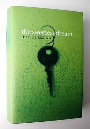 Seller image for The Sweetest Dream for sale by Vortex Books