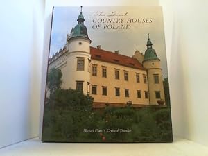 Bild des Verkufers fr The great Country Houses of Poland. zum Verkauf von Antiquariat Uwe Berg