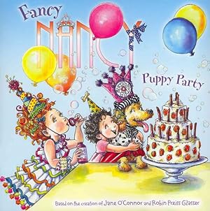 Imagen del vendedor de Puppy Party a la venta por GreatBookPrices