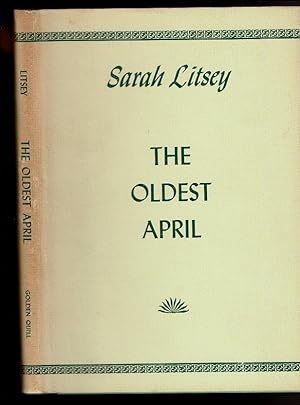 Imagen del vendedor de THE OLDEST APRIL a la venta por Circle City Books