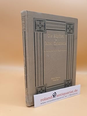 Bild des Verkufers fr Die Schriften des Alten Testaments Teil: Abt. 2., Prophetismus und Gesetzgebung des Alten Testaments im Zusammenhange der Geschichte Israels / Bd. 3., Das Judentum : Geschichtsschreibung, Prophetie und Gesetzgebung nach dem Exil ; mit Namen- und Sachreg. / bers., erkl. und mit Einl. vers. von Max Haller zum Verkauf von Roland Antiquariat UG haftungsbeschrnkt