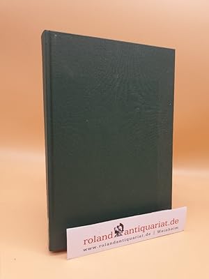 Lehrbuch der speziellen Zoologie Teil: Bd. 1., Wirbellose Tiere / hrsg. von Hans-Eckhard Gruner /...