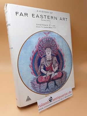 Bild des Verkufers fr A history of Far Eastern art zum Verkauf von Roland Antiquariat UG haftungsbeschrnkt