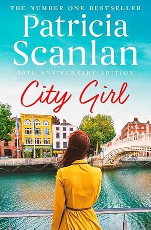 Seller image for City Girl (Paperback) for sale by Grand Eagle Retail