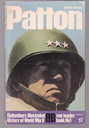 Image du vendeur pour Patton mis en vente par Riverwash Books (IOBA)