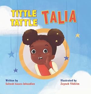 Seller image for Tittle-tattle Talia for sale by GreatBookPrices