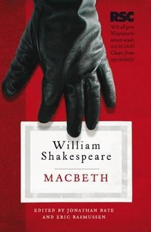 Imagen del vendedor de Macbeth (The RSC Shakespeare) a la venta por WeBuyBooks