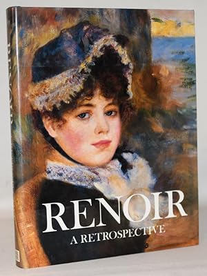 Image du vendeur pour Renoir a Retrospective mis en vente par Lily Books