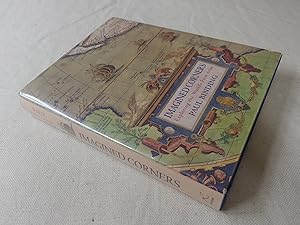 Seller image for Imagined Corners: Exploring the World's First Atlas for sale by Nightshade Booksellers, IOBA member