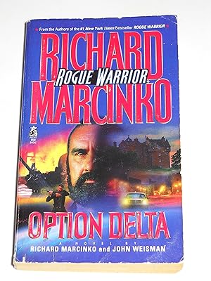 Seller image for Option Delta for sale by Reliant Bookstore